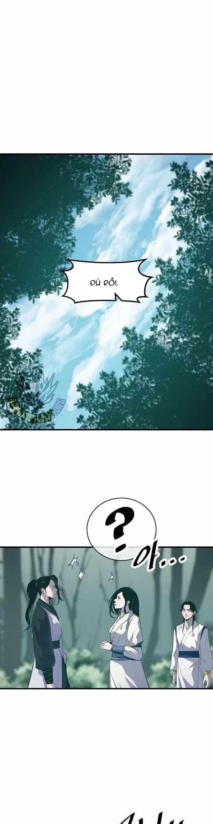 Thiên Hạ Đệ Nhất Võ Sư Chapter 47 - 17