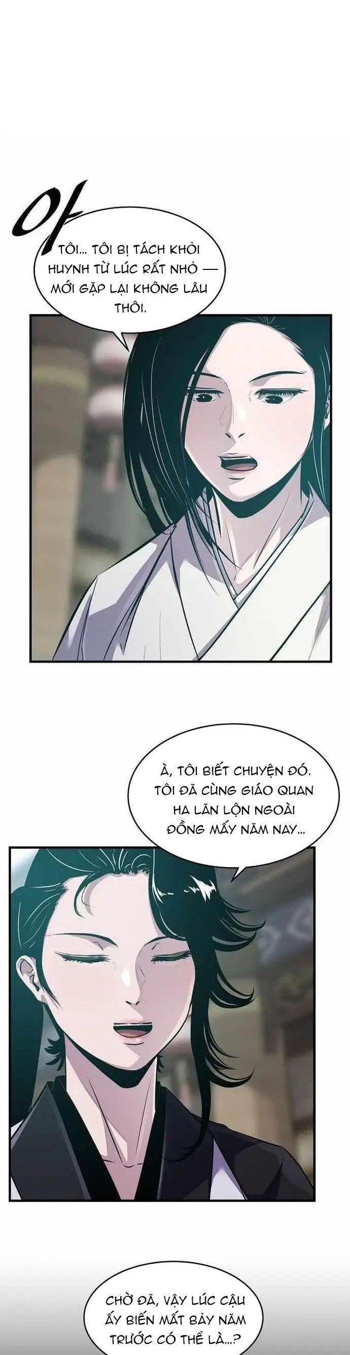 Thiên Hạ Đệ Nhất Võ Sư Chapter 47 - 3