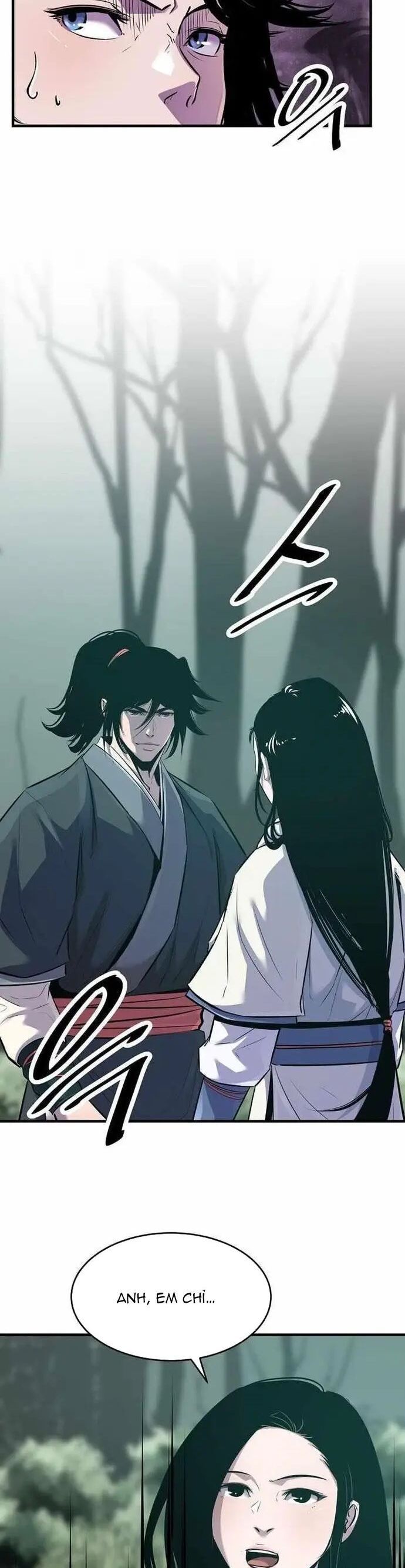 Thiên Hạ Đệ Nhất Võ Sư Chapter 47 - 21