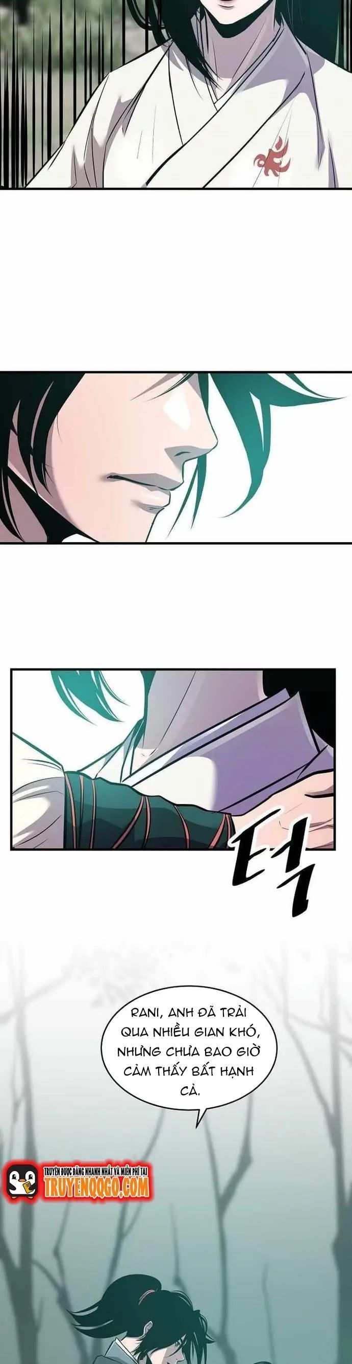 Thiên Hạ Đệ Nhất Võ Sư Chapter 47 - 22