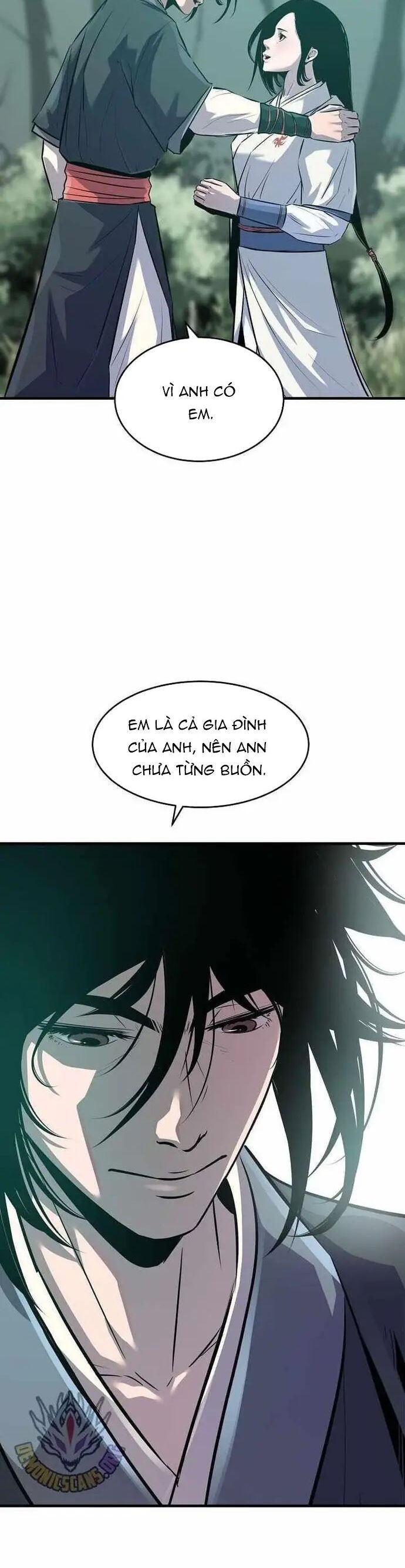 Thiên Hạ Đệ Nhất Võ Sư Chapter 47 - 23