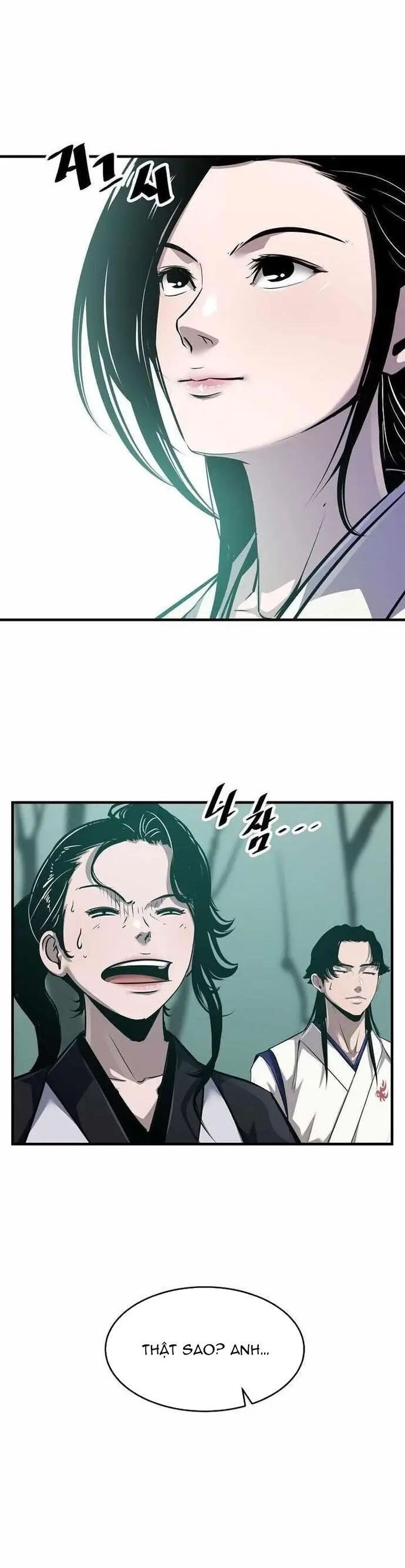 Thiên Hạ Đệ Nhất Võ Sư Chapter 47 - 24