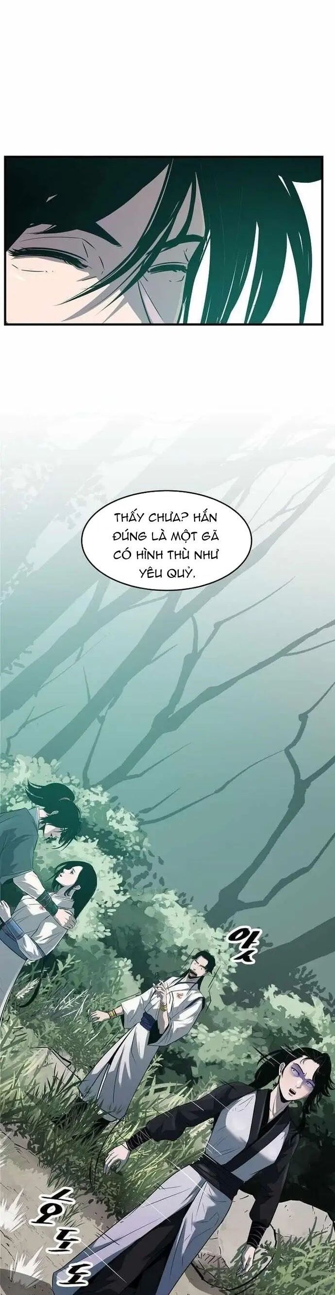 Thiên Hạ Đệ Nhất Võ Sư Chapter 47 - 26