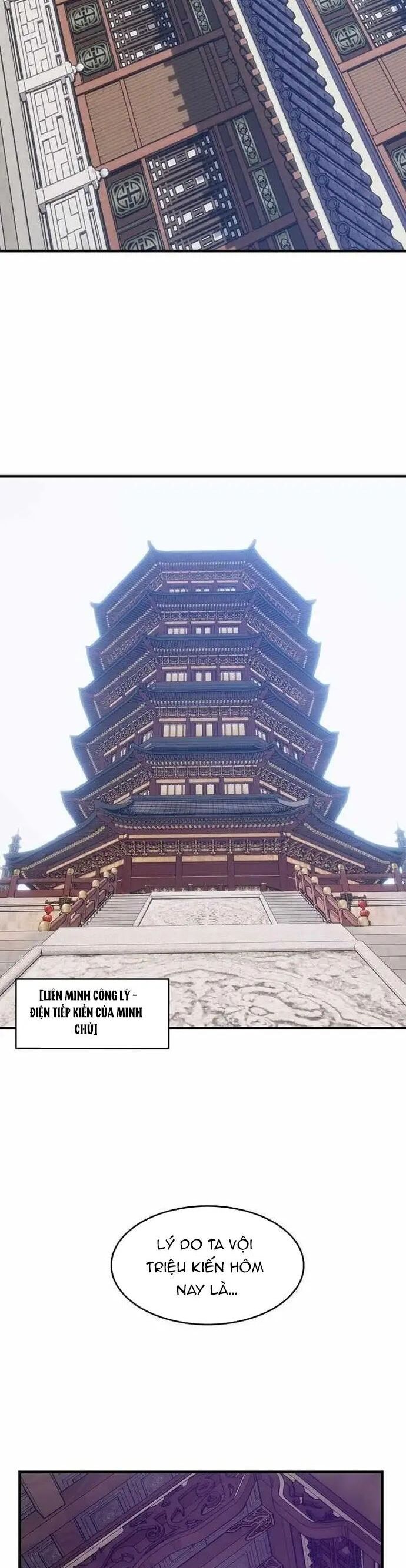 Thiên Hạ Đệ Nhất Võ Sư Chapter 47 - 29