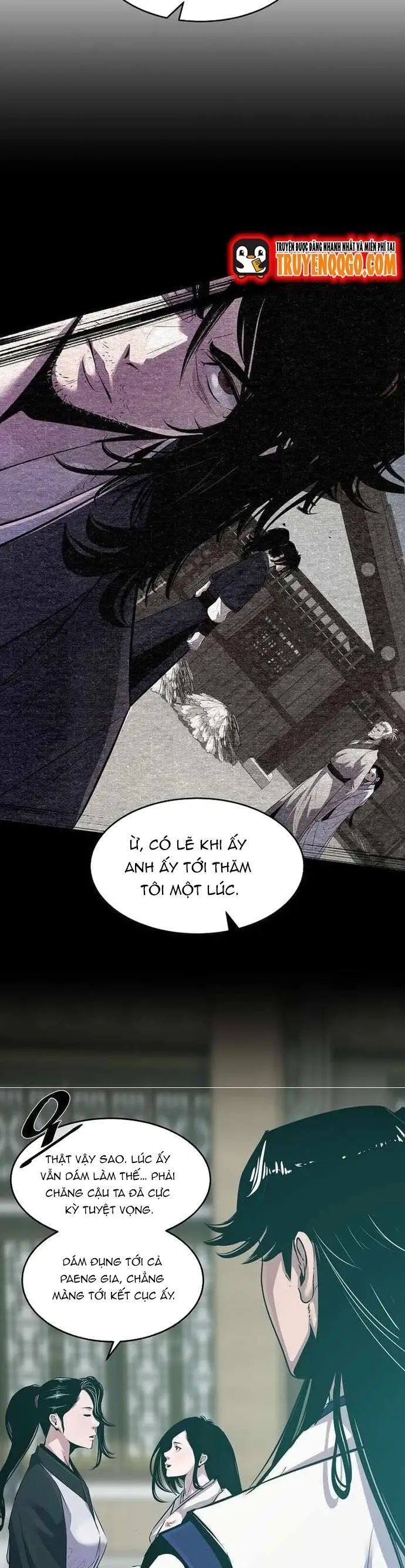 Thiên Hạ Đệ Nhất Võ Sư Chapter 47 - 4