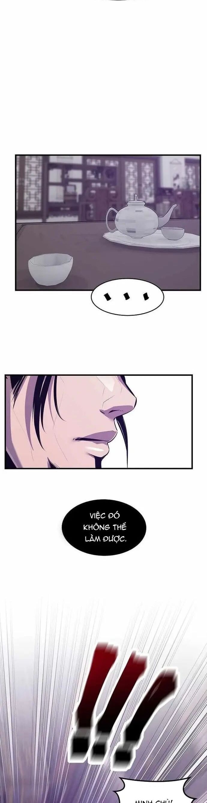 Thiên Hạ Đệ Nhất Võ Sư Chapter 47 - 32