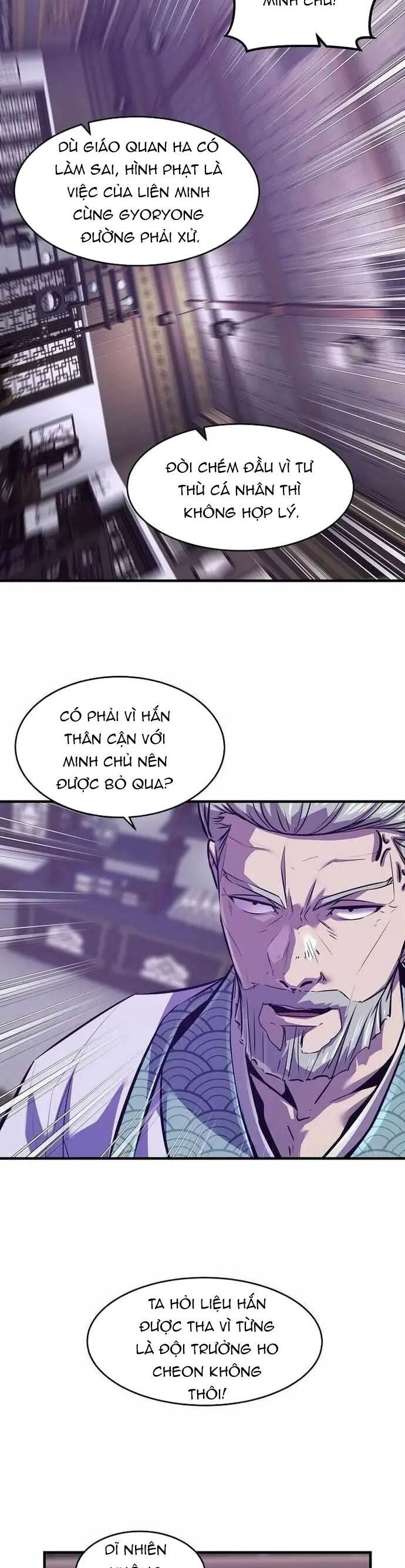 Thiên Hạ Đệ Nhất Võ Sư Chapter 47 - 33