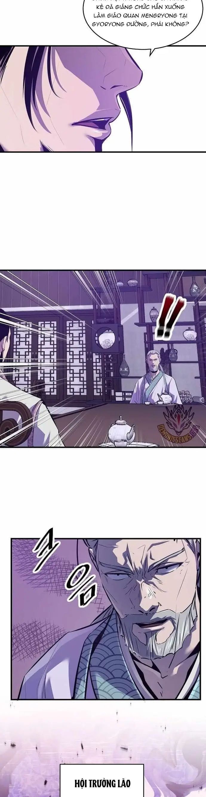 Thiên Hạ Đệ Nhất Võ Sư Chapter 47 - 37