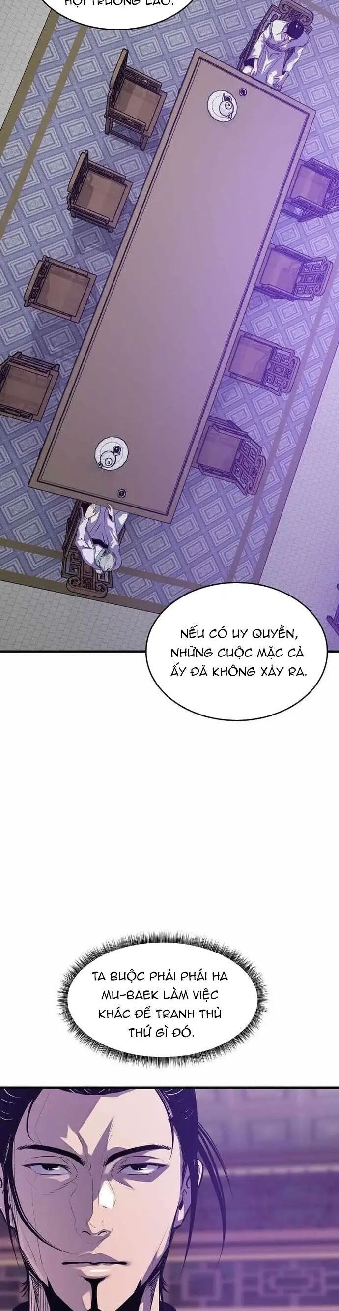 Thiên Hạ Đệ Nhất Võ Sư Chapter 47 - 39