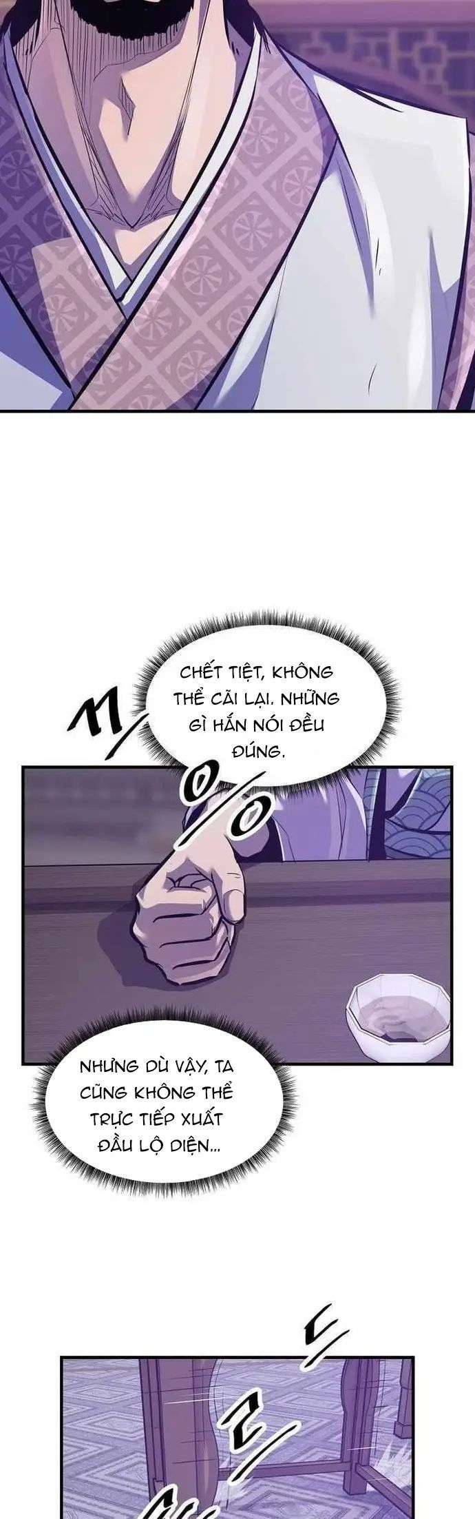 Thiên Hạ Đệ Nhất Võ Sư Chapter 47 - 40