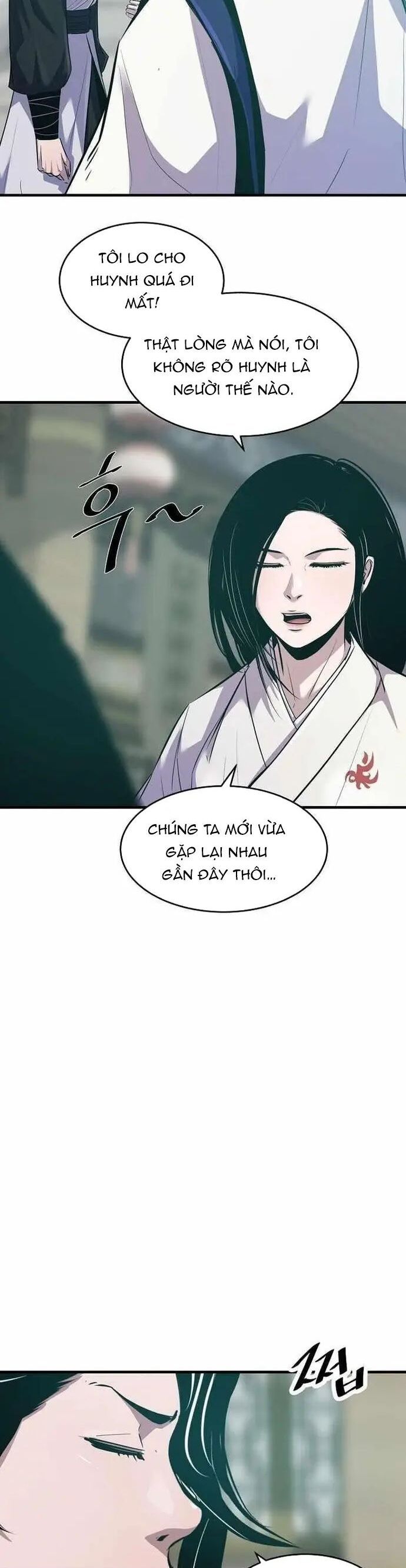 Thiên Hạ Đệ Nhất Võ Sư Chapter 47 - 5