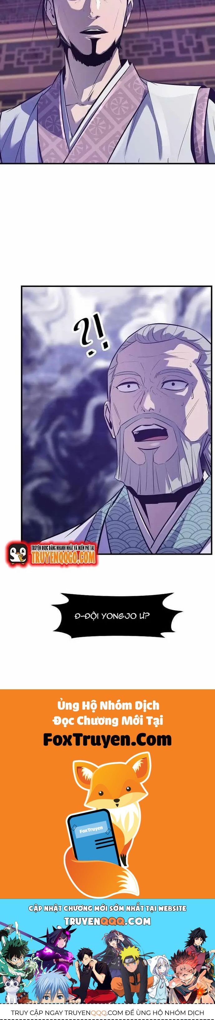 Thiên Hạ Đệ Nhất Võ Sư Chapter 47 - 42