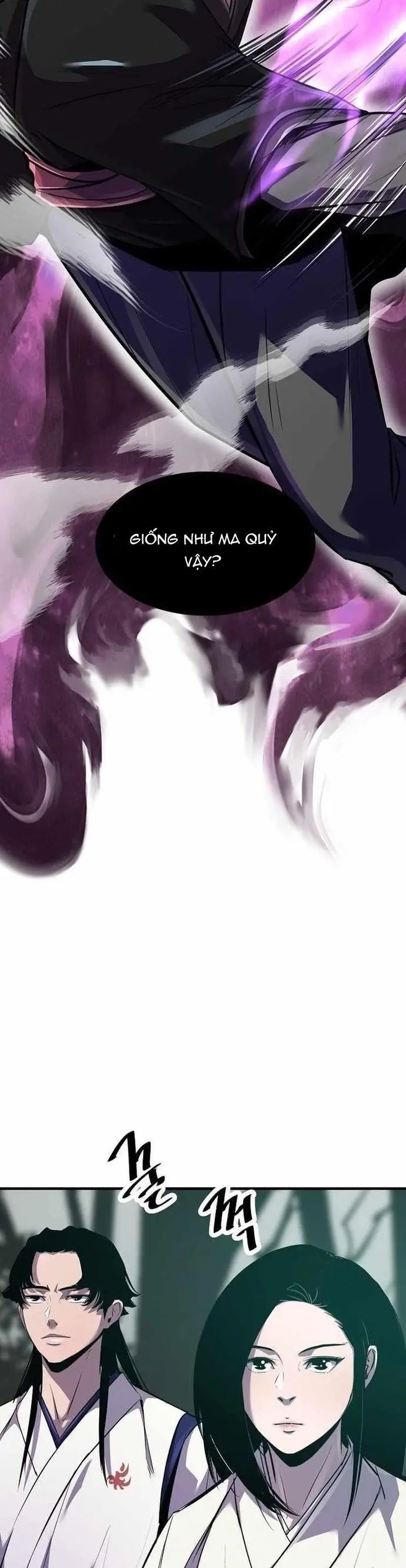 Thiên Hạ Đệ Nhất Võ Sư Chapter 47 - 10