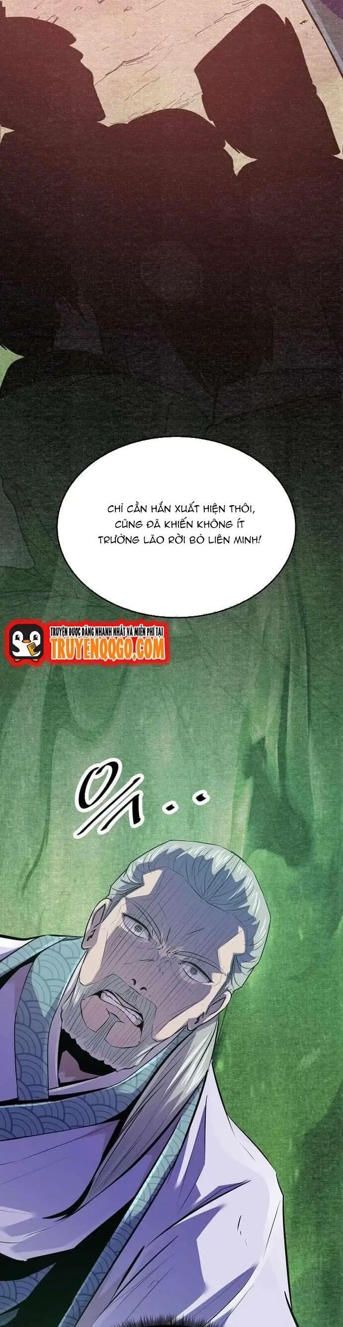 Thiên Hạ Đệ Nhất Võ Sư Chapter 48 - 15