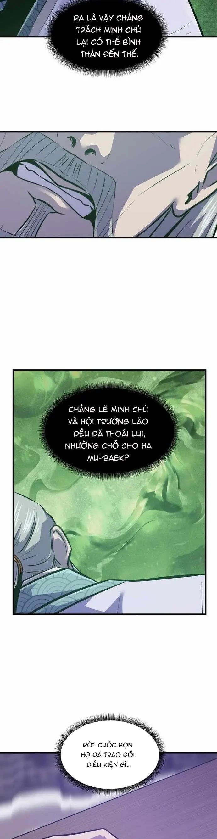 Thiên Hạ Đệ Nhất Võ Sư Chapter 48 - 16