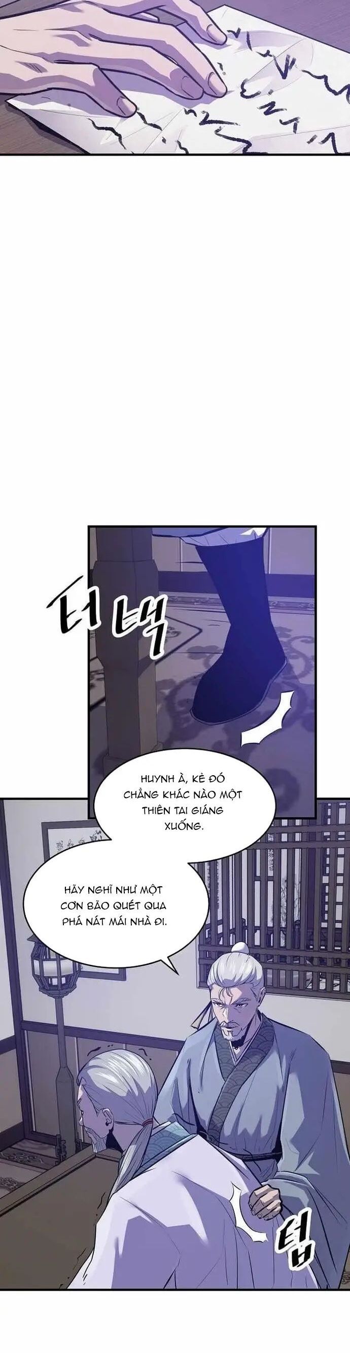 Thiên Hạ Đệ Nhất Võ Sư Chapter 48 - 17