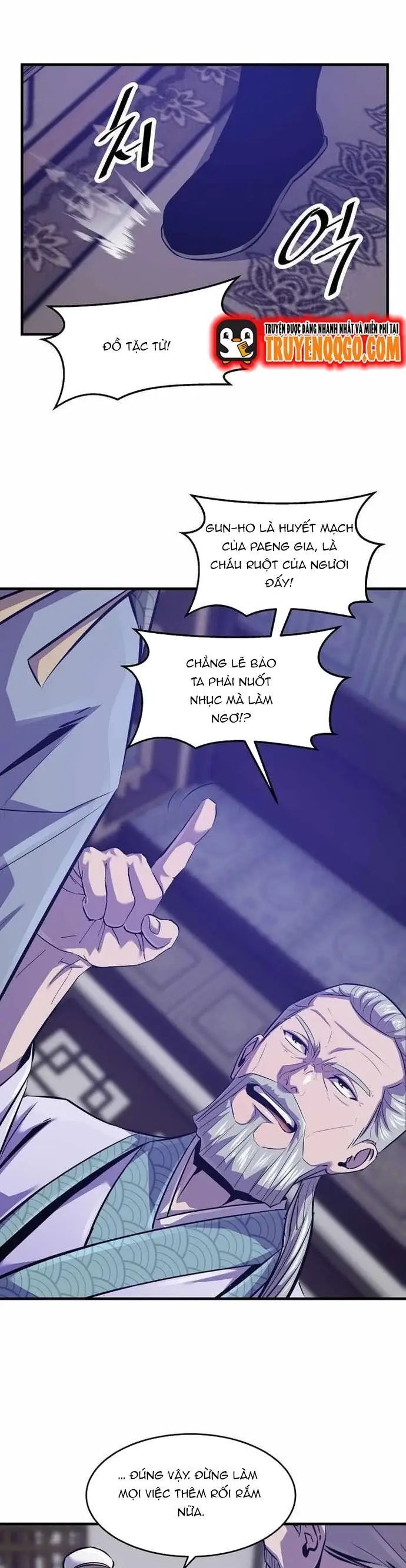 Thiên Hạ Đệ Nhất Võ Sư Chapter 48 - 19