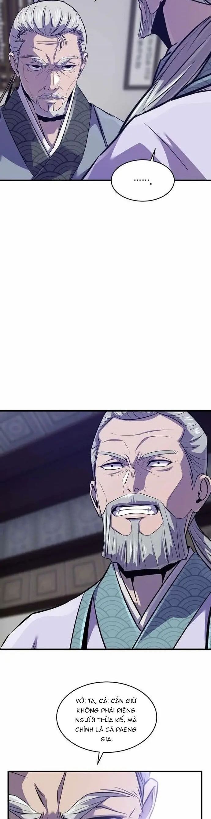 Thiên Hạ Đệ Nhất Võ Sư Chapter 48 - 20