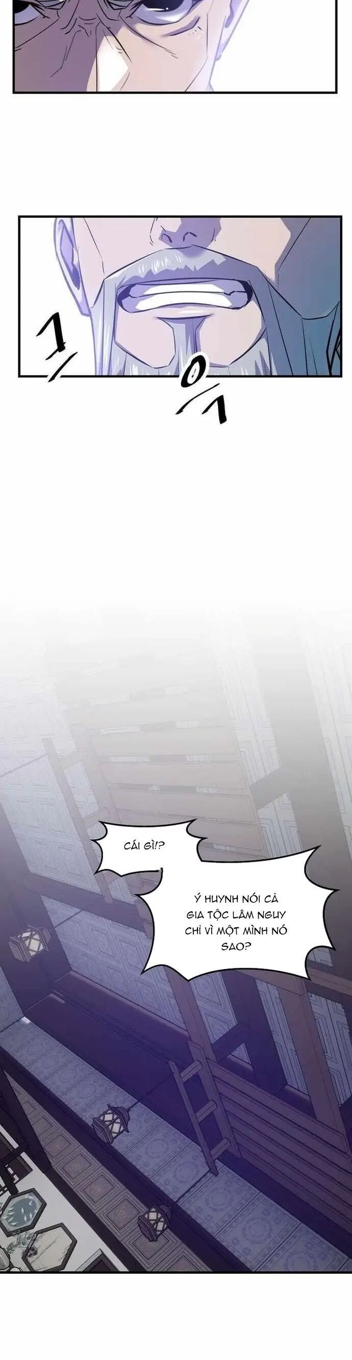 Thiên Hạ Đệ Nhất Võ Sư Chapter 48 - 21