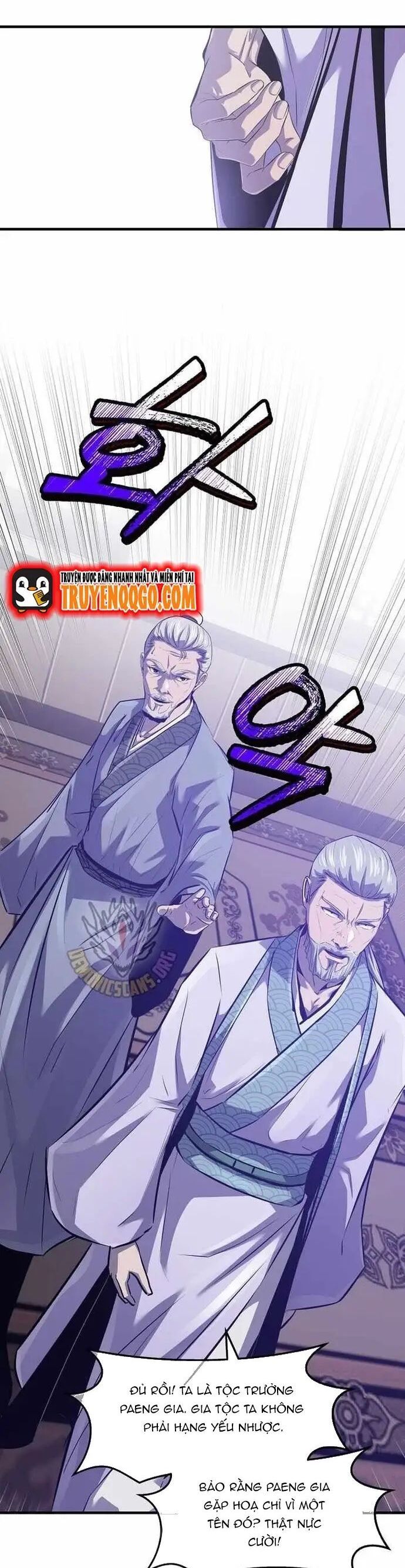 Thiên Hạ Đệ Nhất Võ Sư Chapter 48 - 23