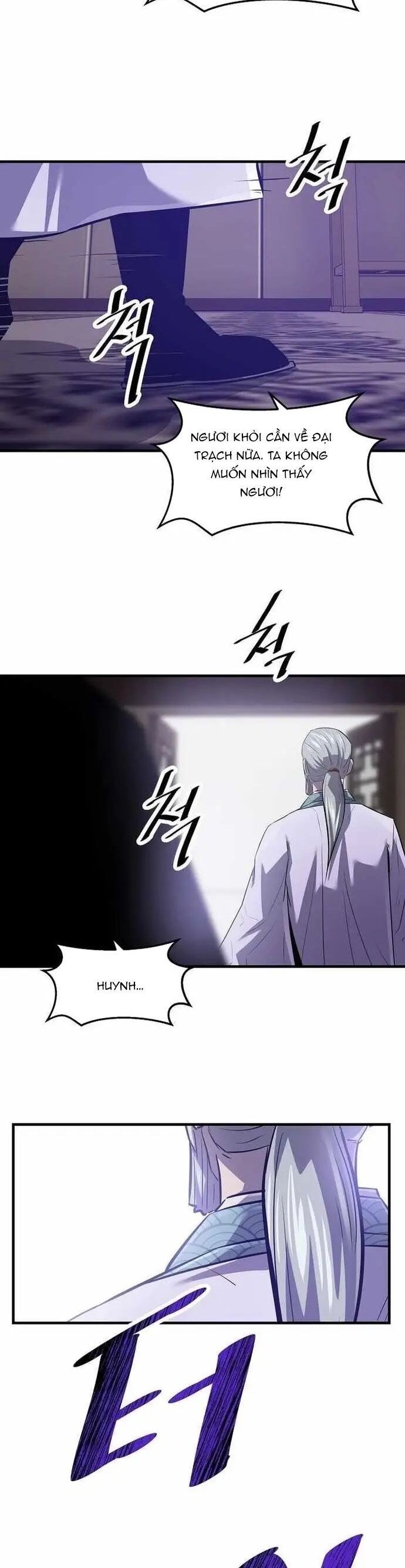 Thiên Hạ Đệ Nhất Võ Sư Chapter 48 - 24