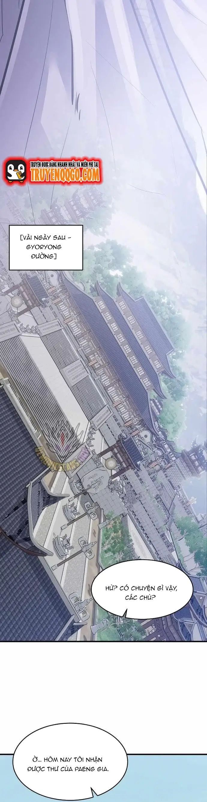 Thiên Hạ Đệ Nhất Võ Sư Chapter 48 - 28