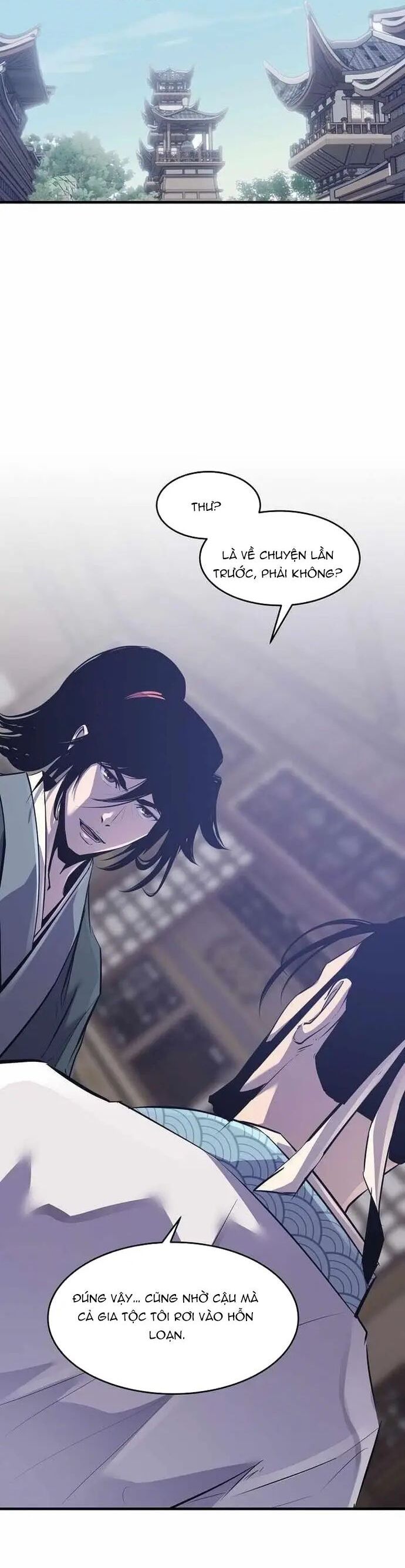 Thiên Hạ Đệ Nhất Võ Sư Chapter 48 - 29