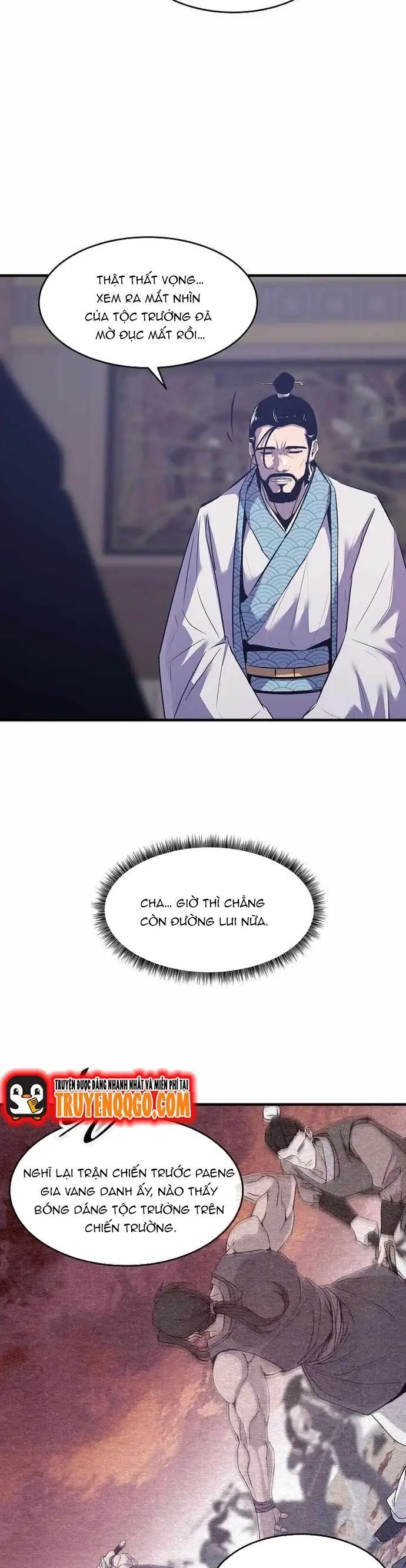 Thiên Hạ Đệ Nhất Võ Sư Chapter 48 - 31