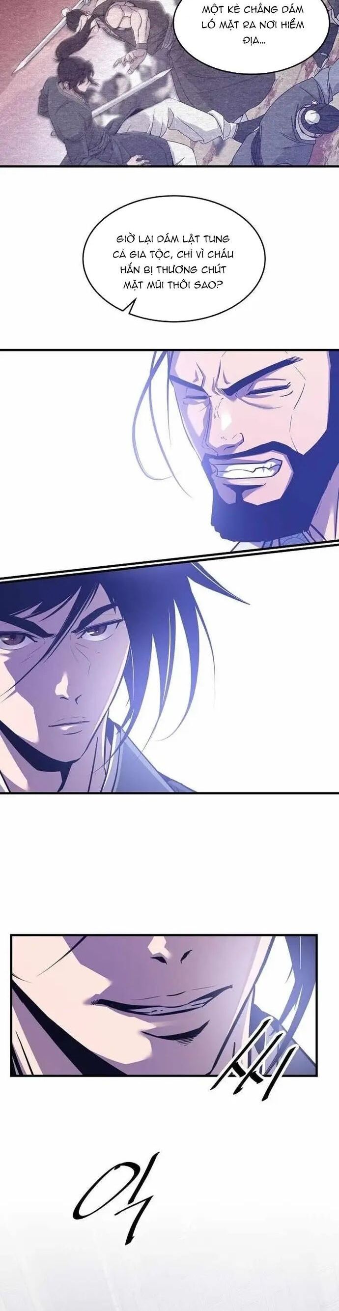 Thiên Hạ Đệ Nhất Võ Sư Chapter 48 - 32