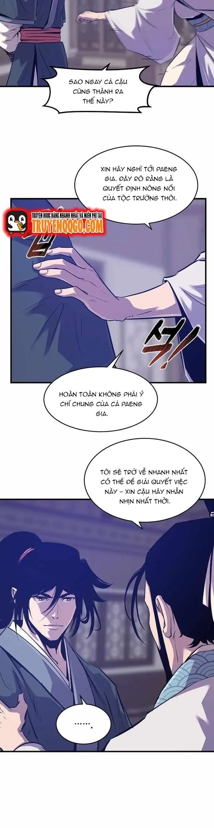 Thiên Hạ Đệ Nhất Võ Sư Chapter 48 - 34
