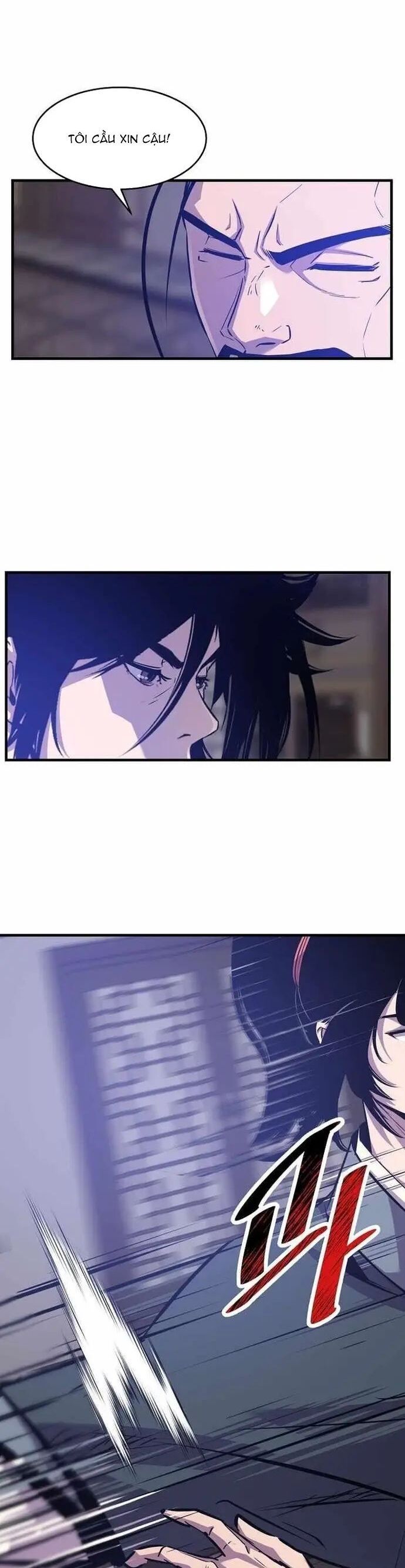 Thiên Hạ Đệ Nhất Võ Sư Chapter 48 - 35