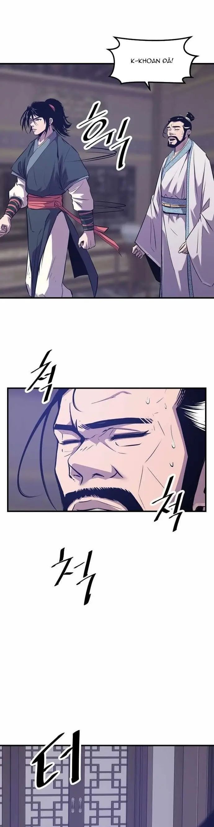 Thiên Hạ Đệ Nhất Võ Sư Chapter 48 - 37