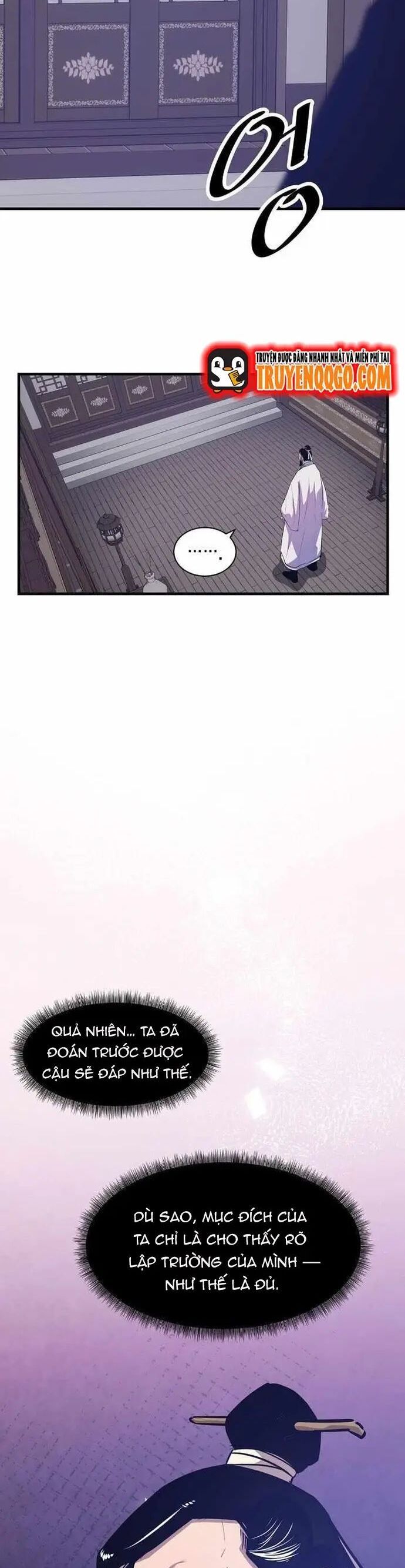 Thiên Hạ Đệ Nhất Võ Sư Chapter 48 - 38