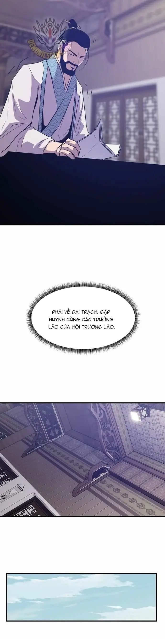 Thiên Hạ Đệ Nhất Võ Sư Chapter 48 - 40