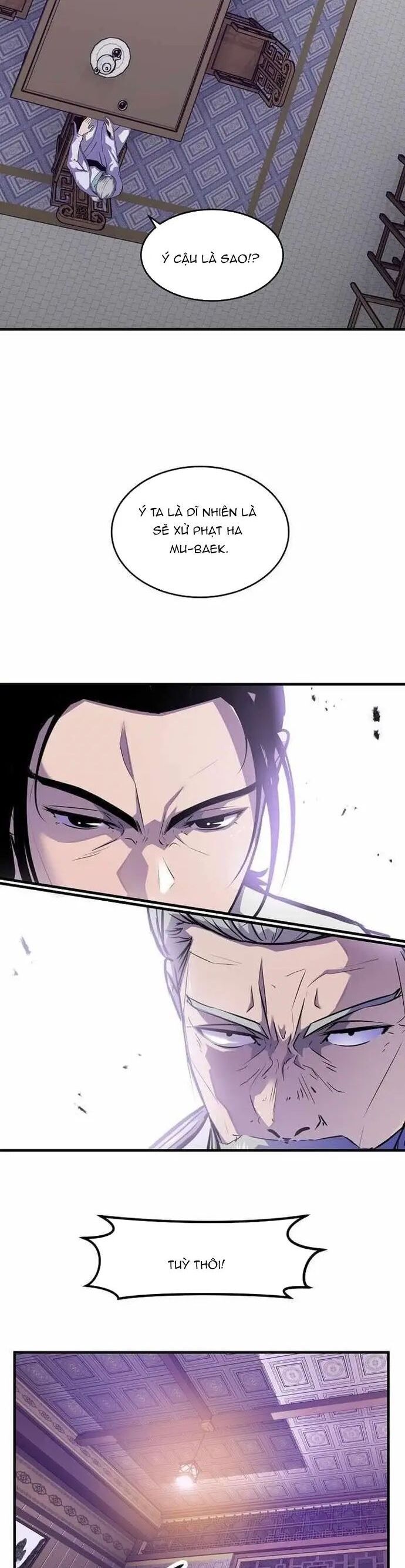 Thiên Hạ Đệ Nhất Võ Sư Chapter 48 - 5