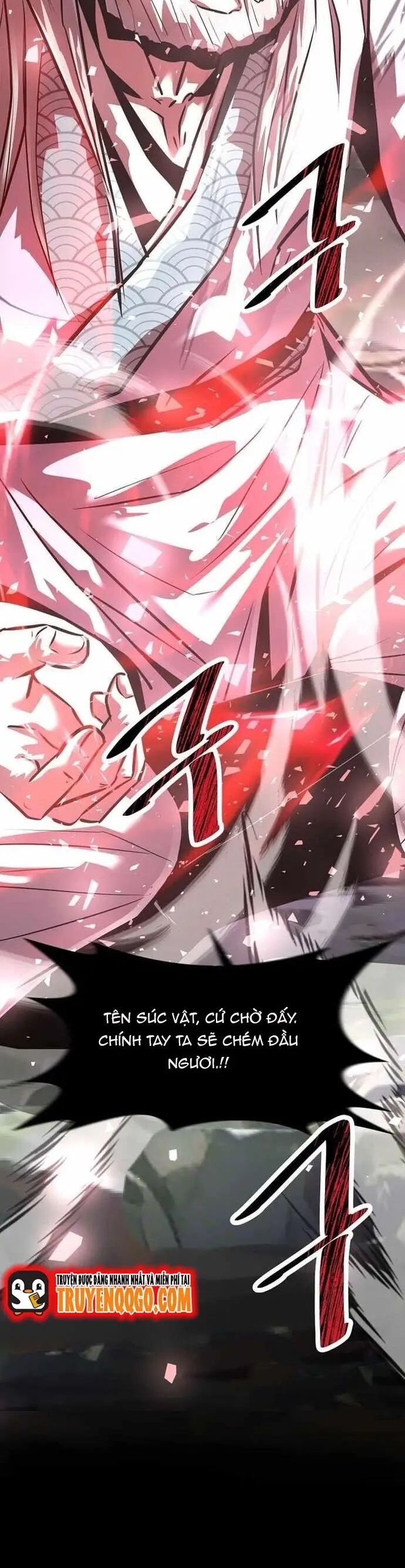 Thiên Hạ Đệ Nhất Võ Sư Chapter 48 - 45