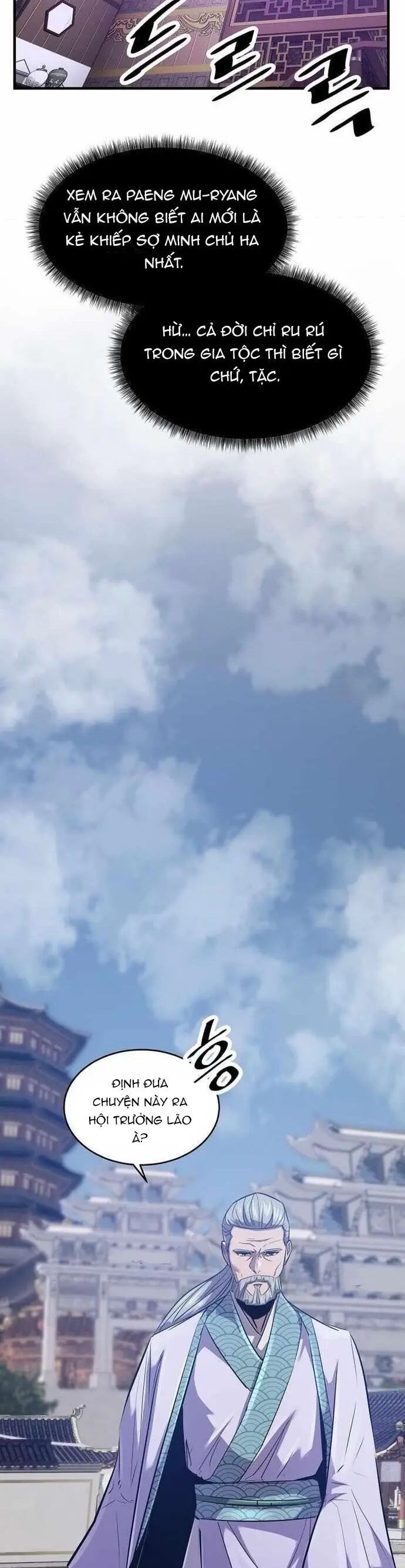 Thiên Hạ Đệ Nhất Võ Sư Chapter 48 - 6