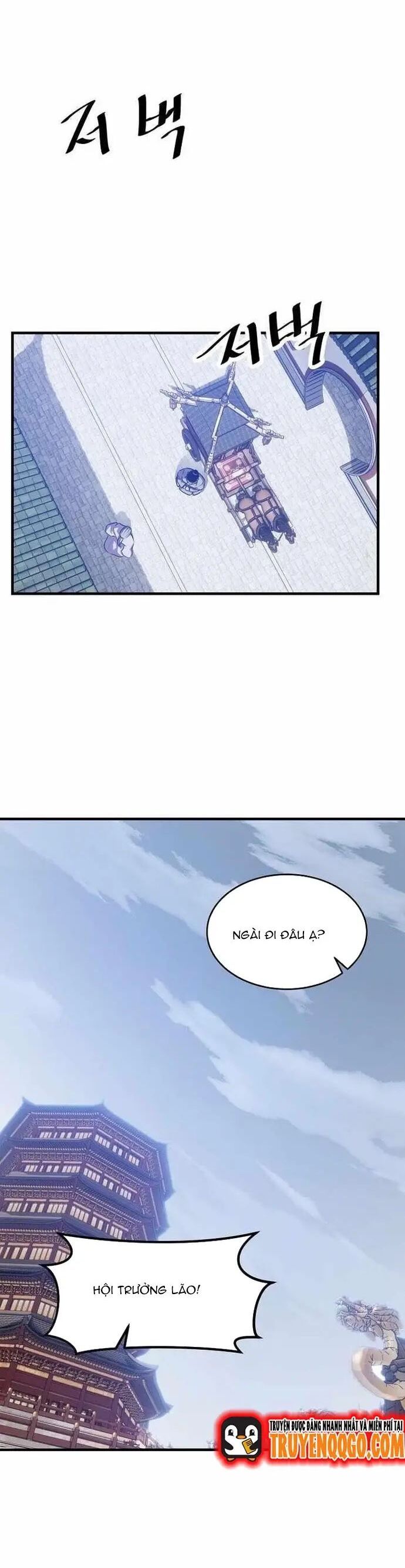 Thiên Hạ Đệ Nhất Võ Sư Chapter 48 - 8