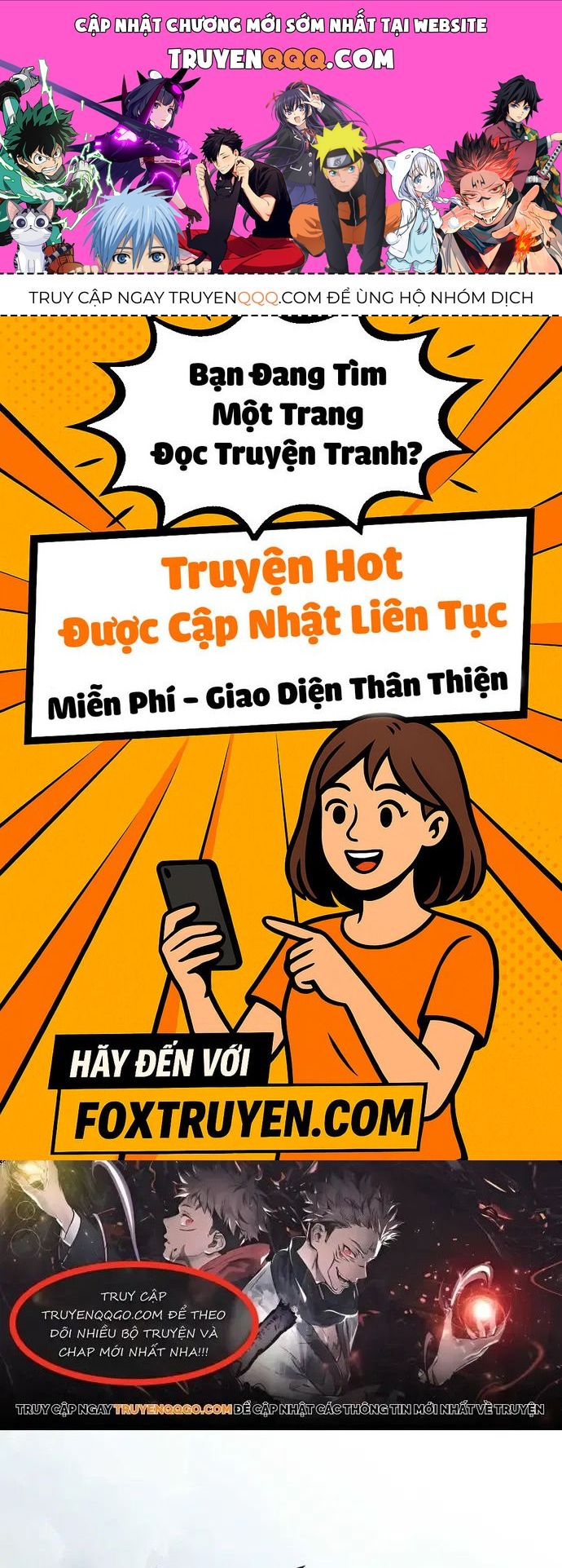 Thiên Hạ Đệ Nhất Võ Sư Chapter 49 - 1