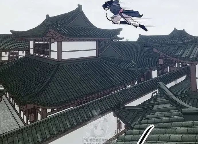 Thiên Hạ Đệ Nhất Võ Sư Chapter 49 - 109