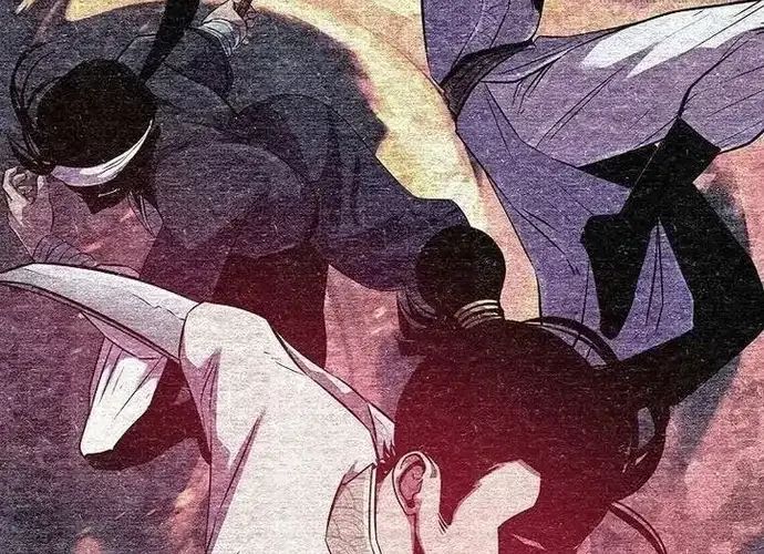 Thiên Hạ Đệ Nhất Võ Sư Chapter 49 - 17