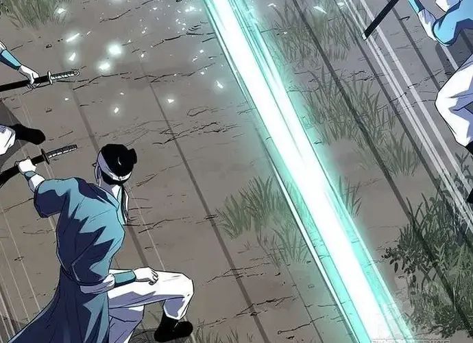 Thiên Hạ Đệ Nhất Võ Sư Chapter 49 - 220