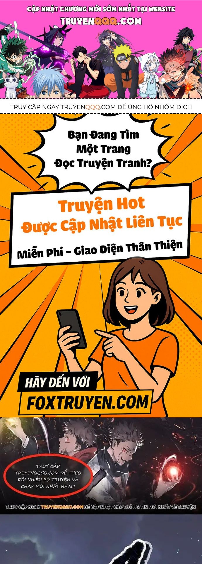 Thiên Hạ Đệ Nhất Võ Sư Chapter 50 - 1