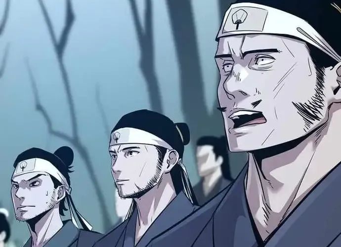 Thiên Hạ Đệ Nhất Võ Sư Chapter 50 - 77