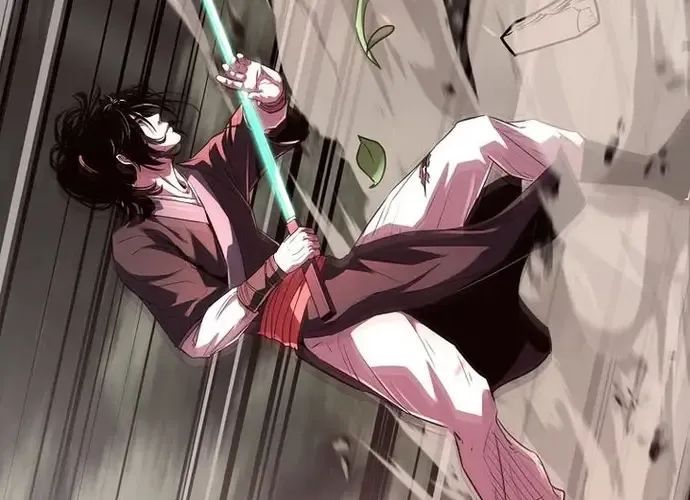 Thiên Hạ Đệ Nhất Võ Sư Chapter 51 - 167