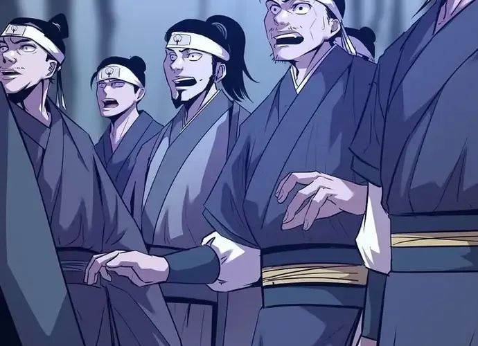 Thiên Hạ Đệ Nhất Võ Sư Chapter 51 - 237