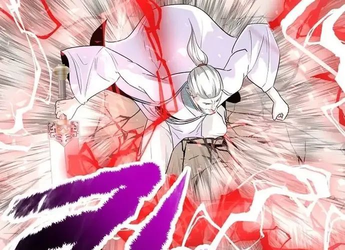 Thiên Hạ Đệ Nhất Võ Sư Chapter 51 - 49