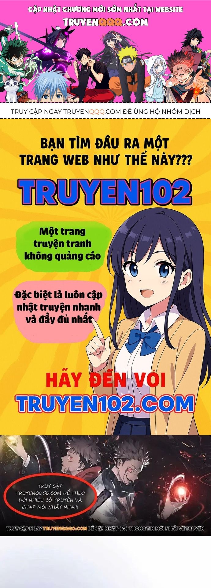 Thiên Hạ Đệ Nhất Võ Sư Chapter 53 - 1