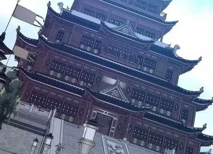 Thiên Hạ Đệ Nhất Võ Sư Chapter 53 - 48