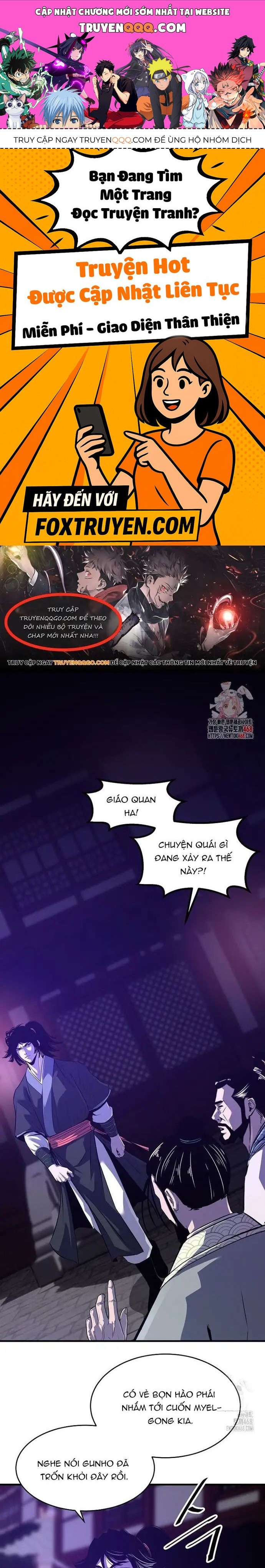 Thiên Hạ Đệ Nhất Võ Sư Chapter 54 - 1